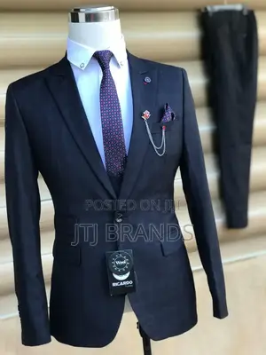 New Best Suits