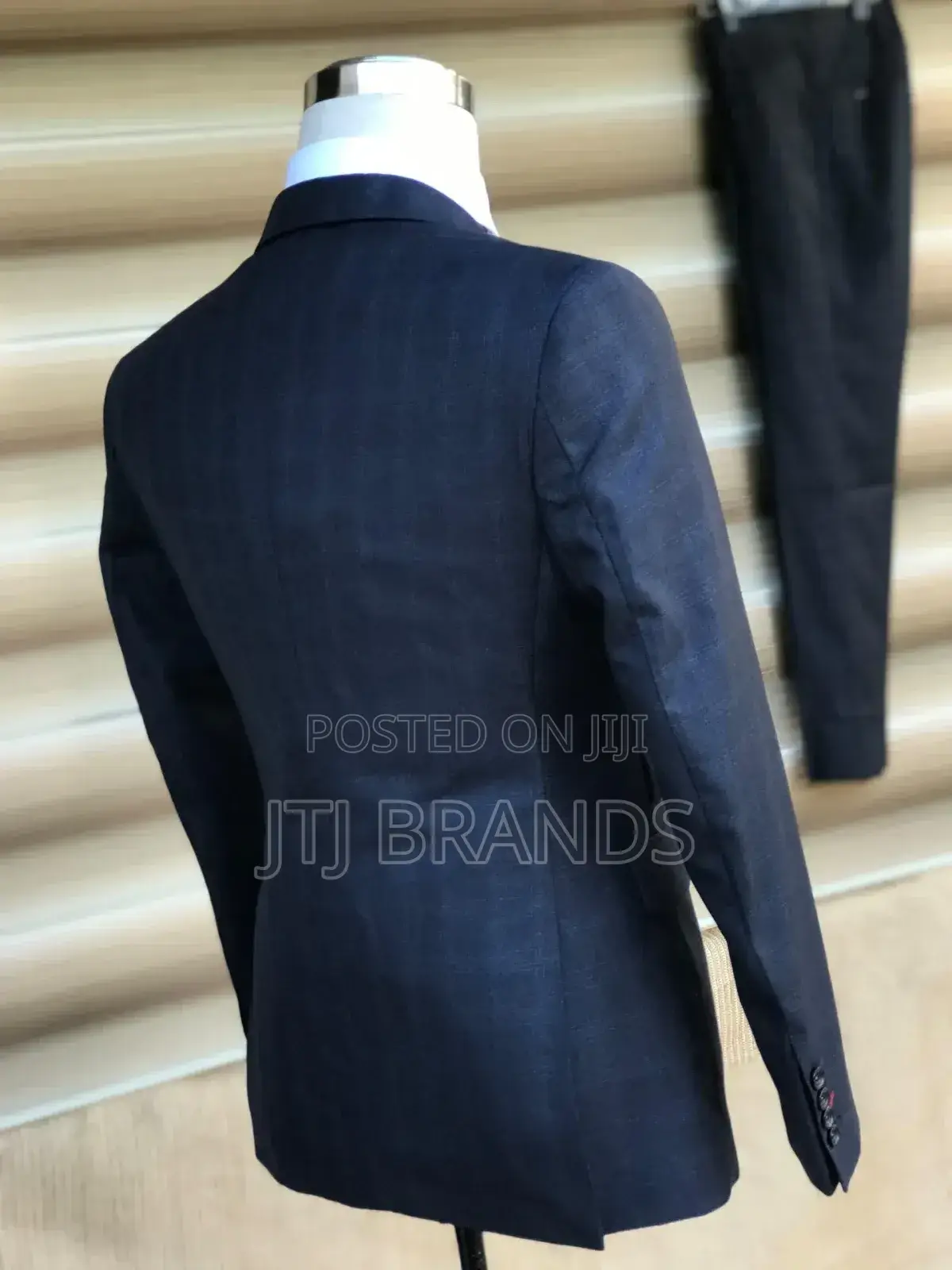 New Best Suits