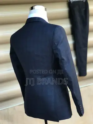 New Best Suits
