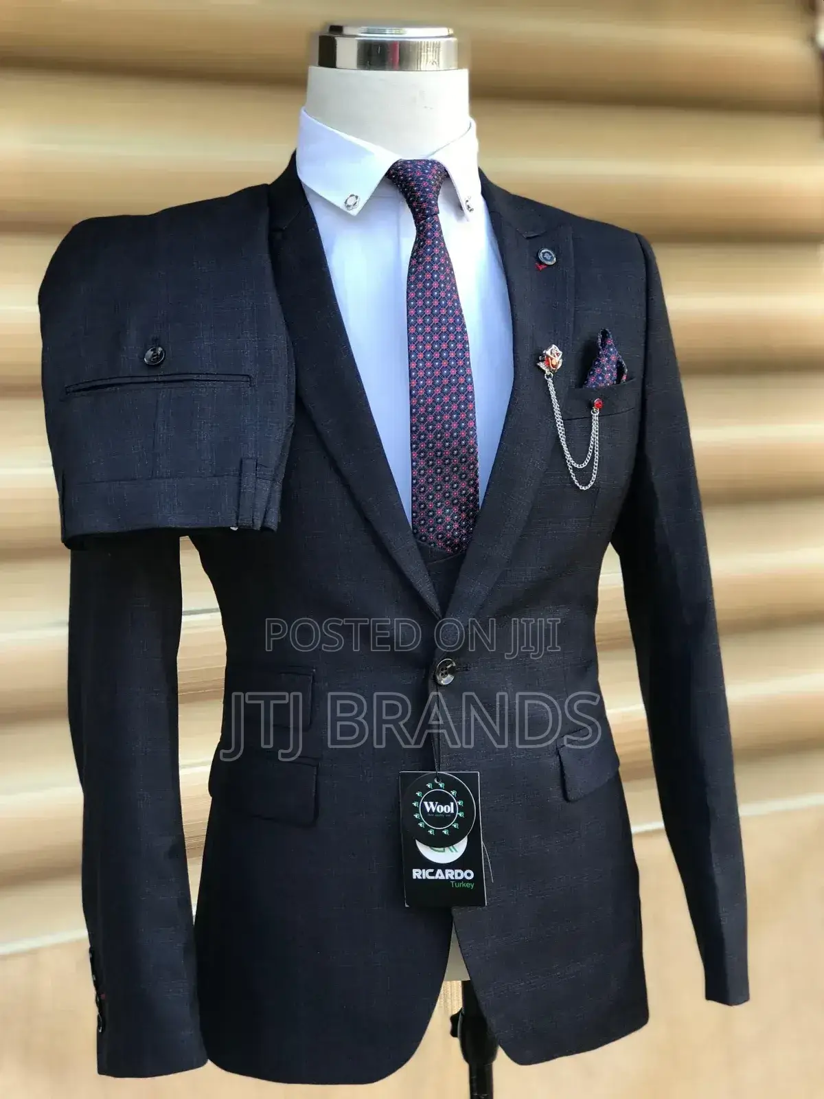 New Best Suits