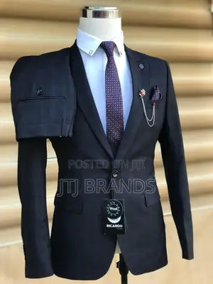 New Best Suits