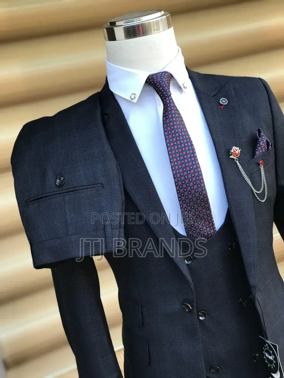 New Best Suits