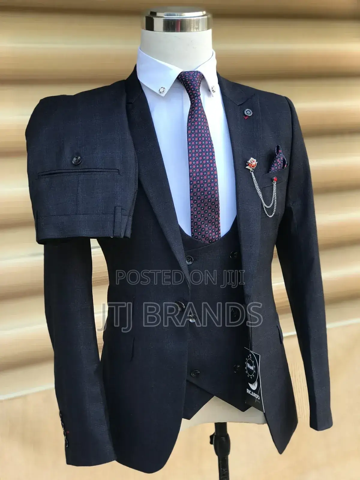 New Best Suits