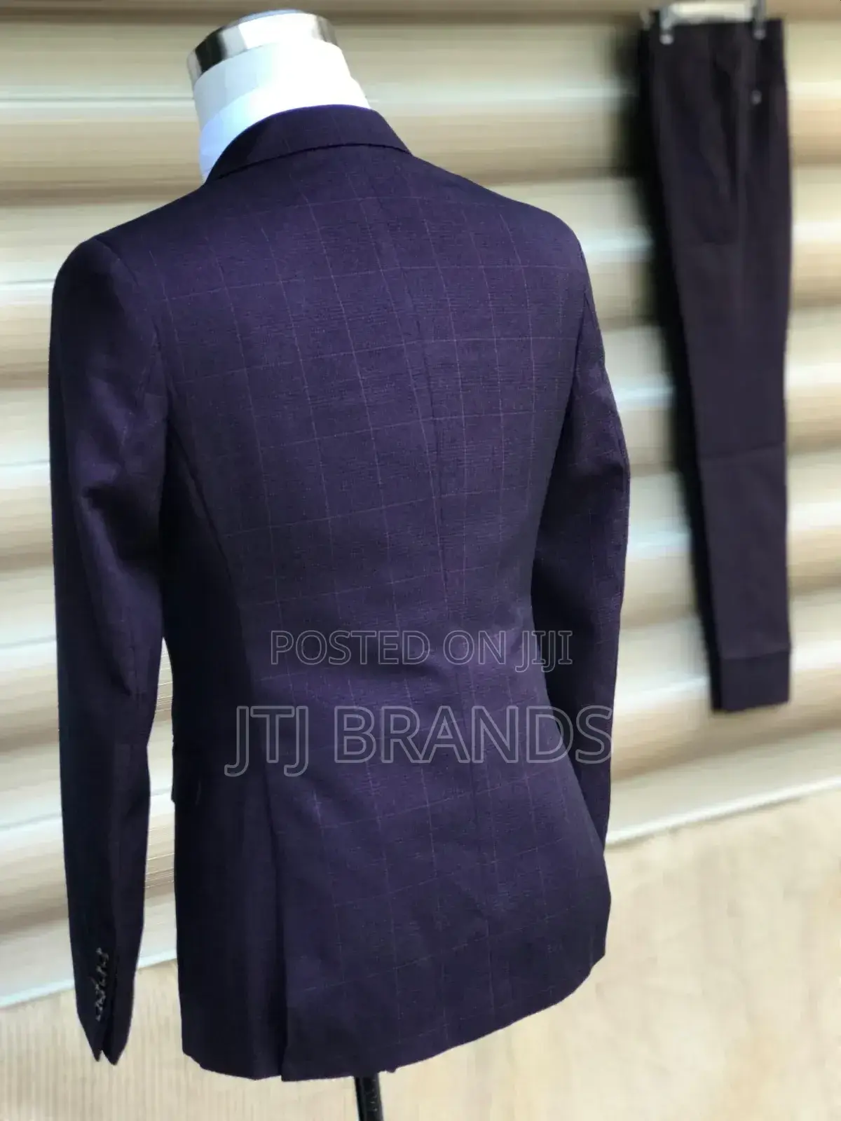 New Best Suits