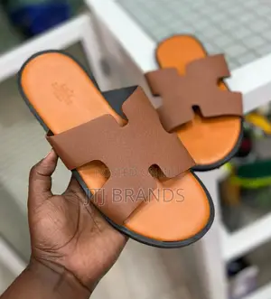 New Open Shoes