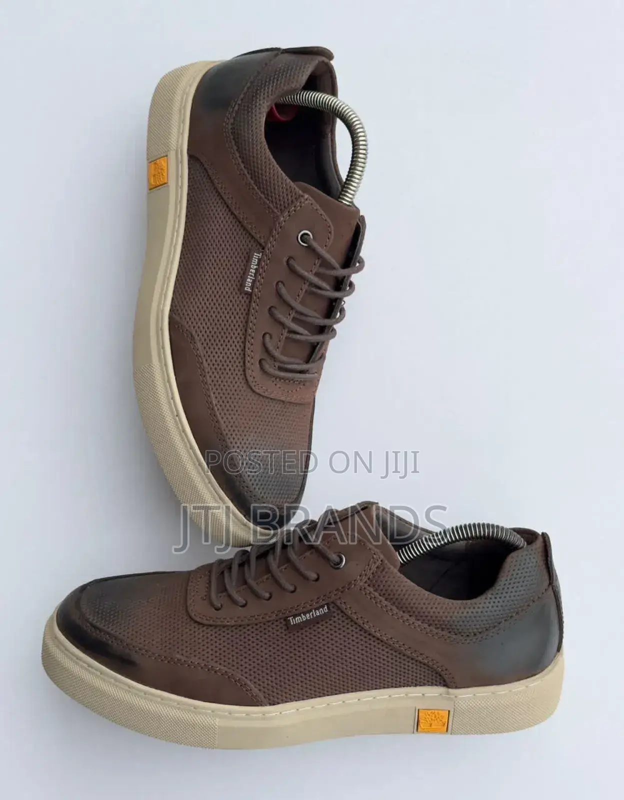 New Class Shoes