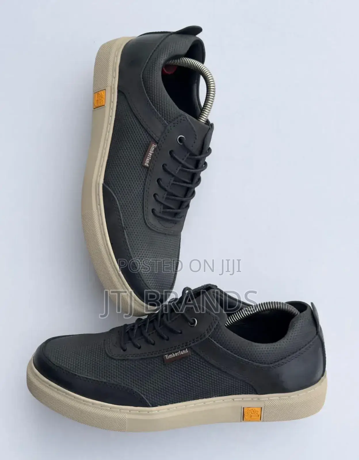 New Class Shoes