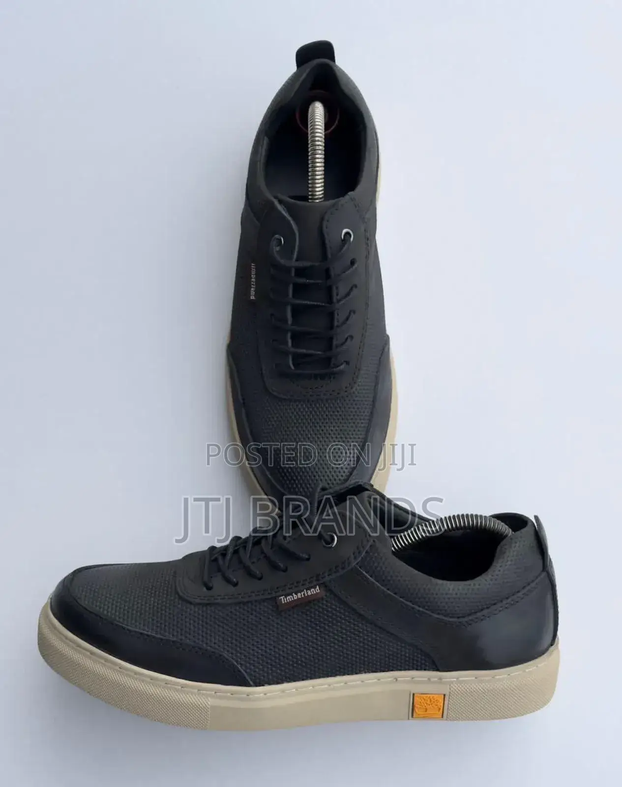 New Class Shoes