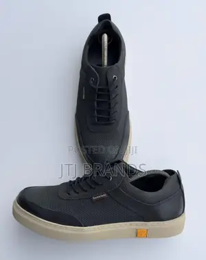 New Class Shoes