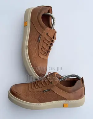 New Class Shoes