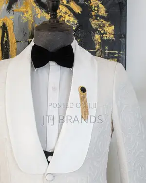 New Brand of Suit
