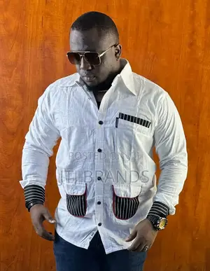 New Man Shirts