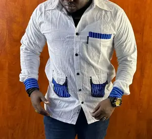 New Man Shirts