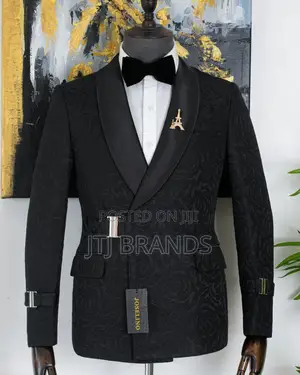 New Dar Suit