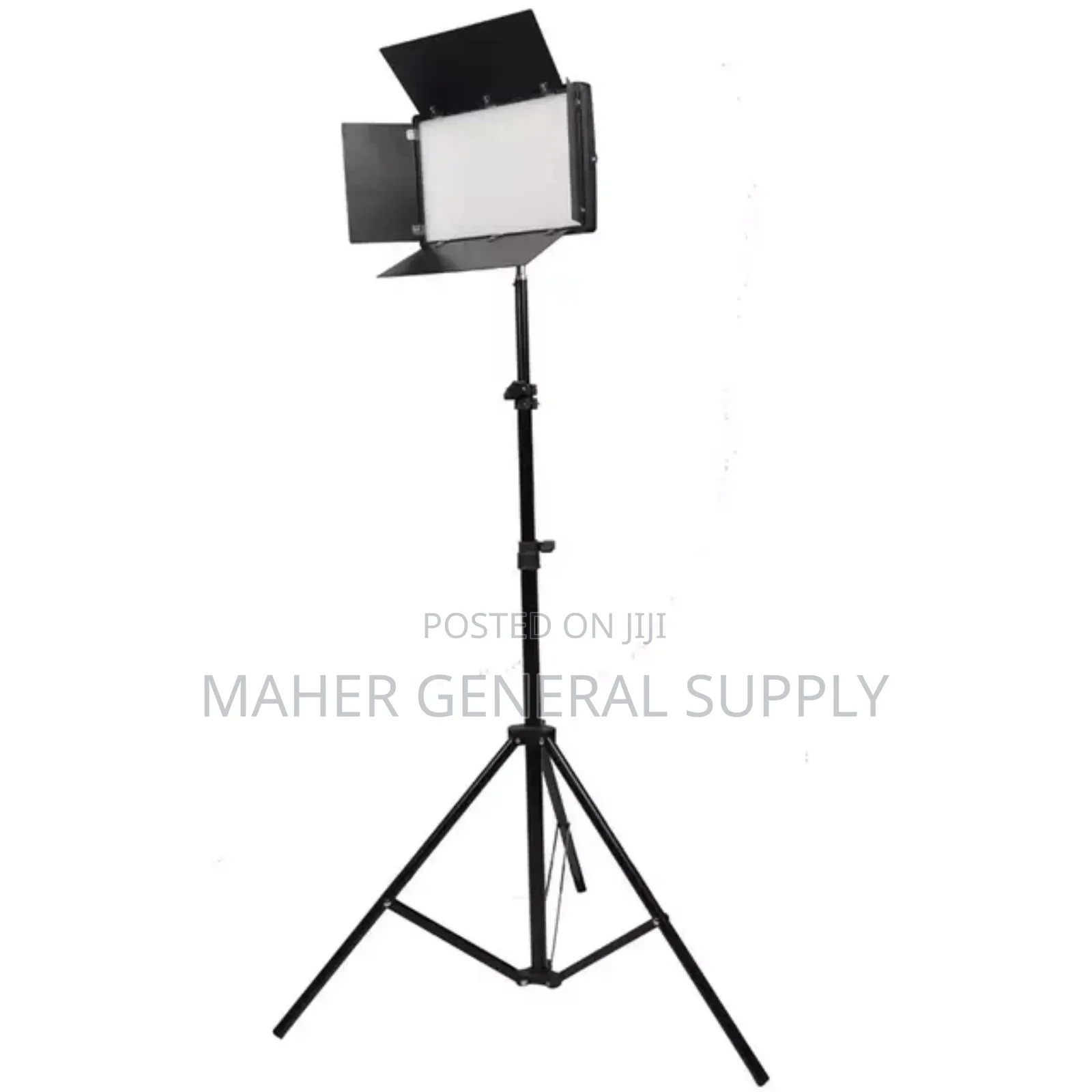 Led Light Kit Pro Led 800 With Stand