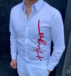New Shirts for Men