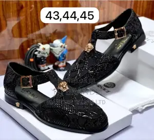 New Man Shoe