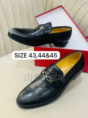 Darmoca New Shoes
