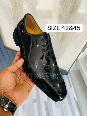 Darmoca New Shoes
