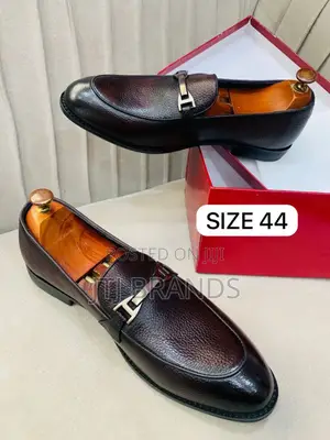 Best Man's Shoes