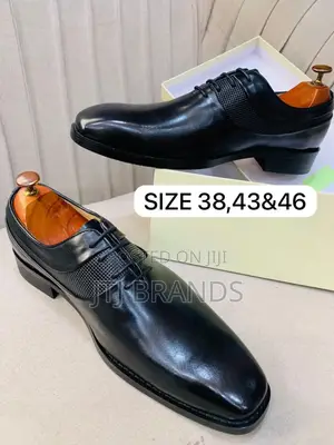 Darmoca New Shoe