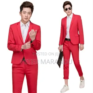 Brand New Men's Suits