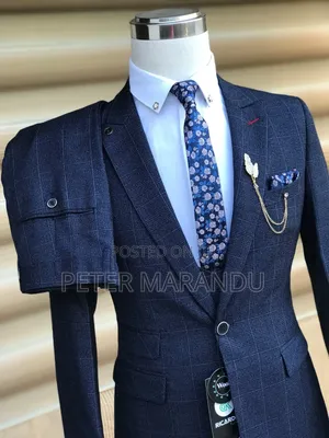 Men's Suits Official