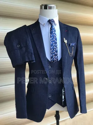 Men's Suits Official