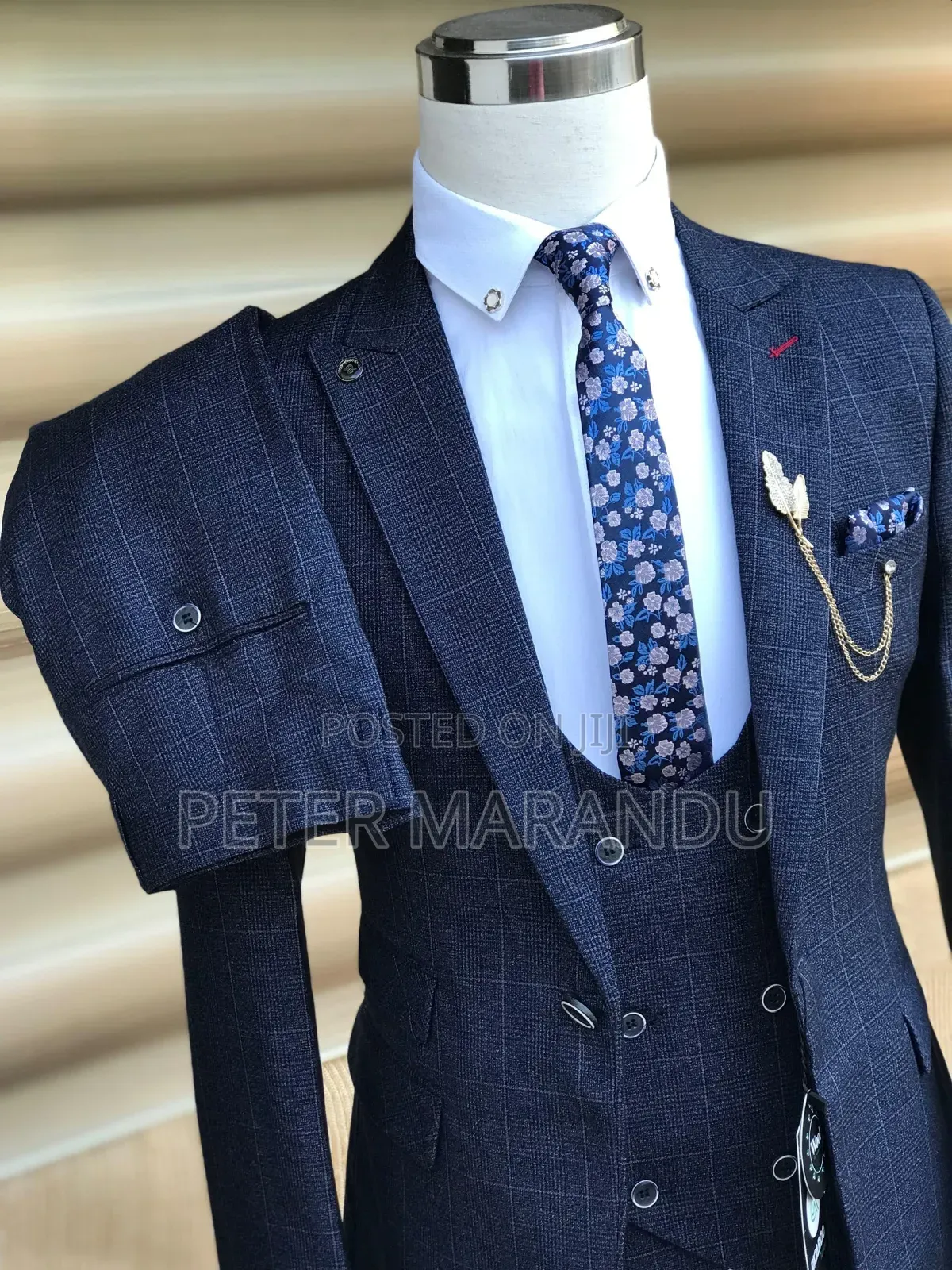 Men's Suits Official