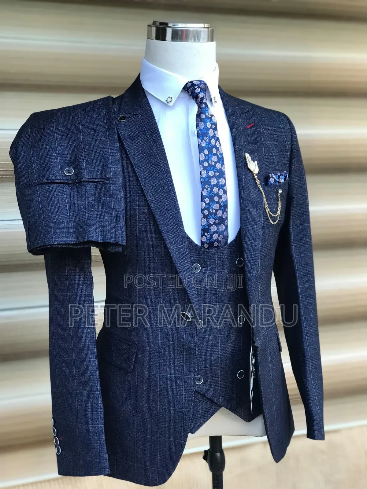 Men's Suits Official