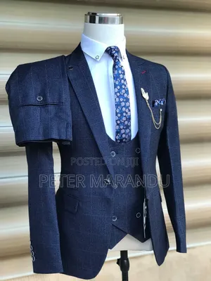 Men's Suits Official