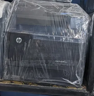 Hp Laserjet Pro 400 MFP
