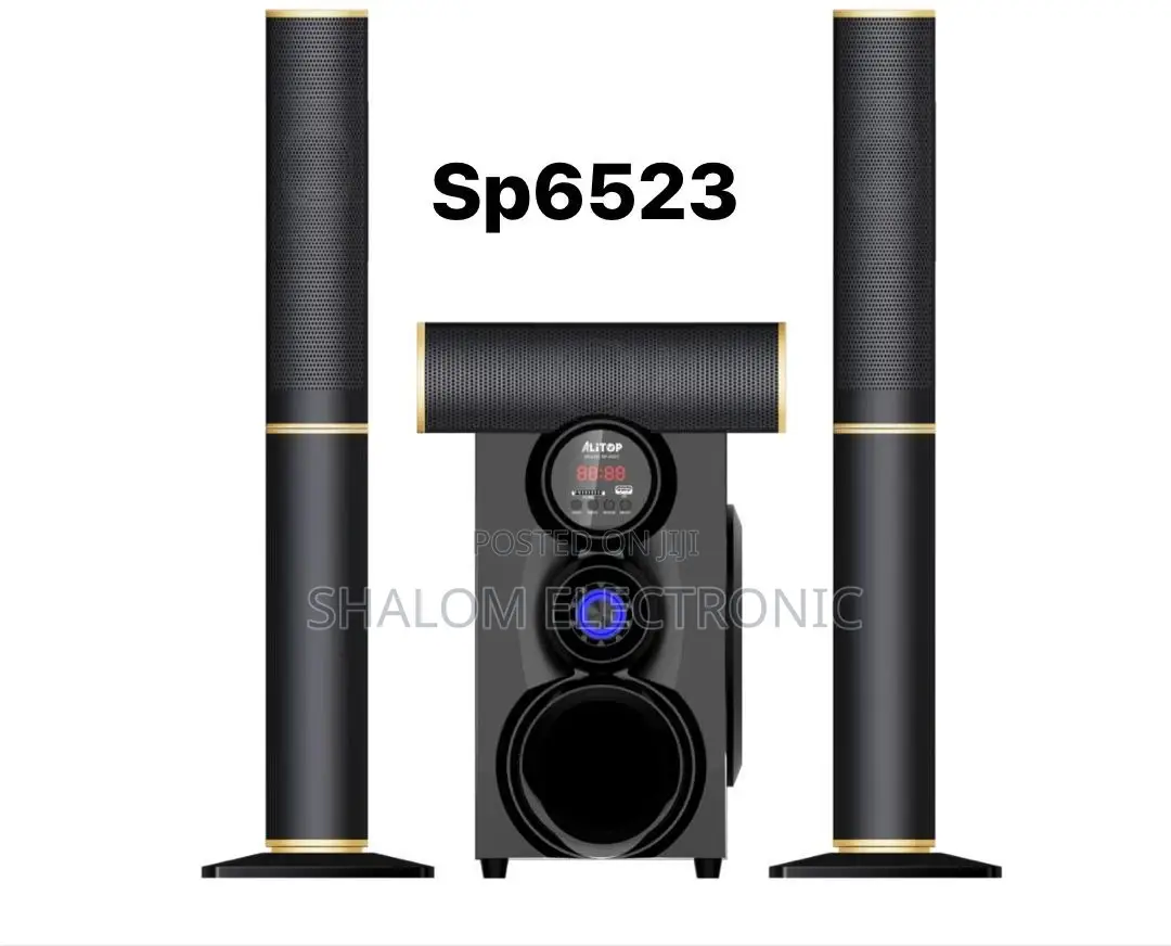 Alitop Subwoofer