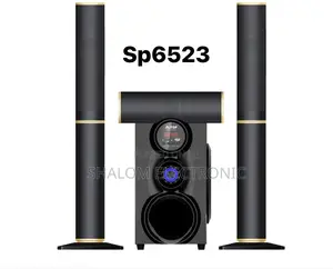 Alitop Subwoofer