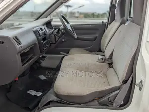 Toyota TownAce 2006 Off white