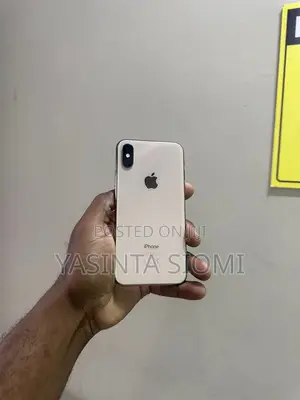 Apple iPhone XS 64 GB Rose Gold