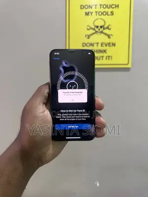 Apple iPhone XS 64 GB Rose Gold