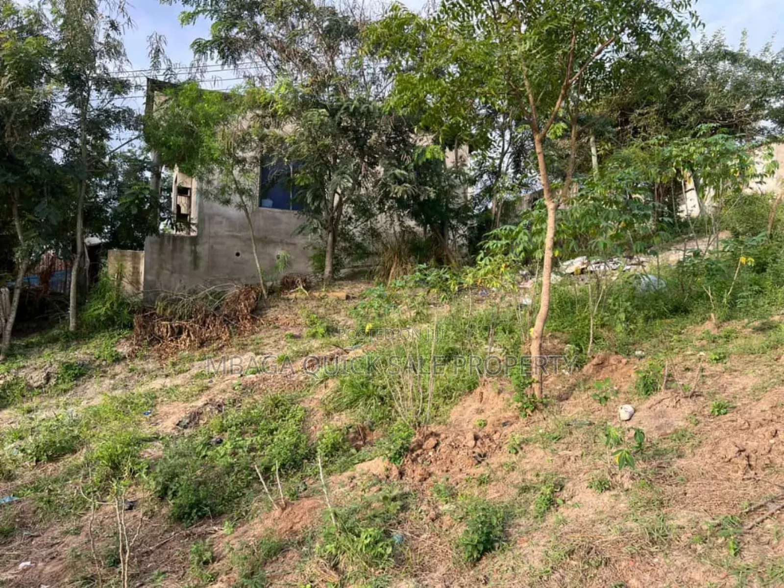 2 Plot for Sale at Goba Kulangwa