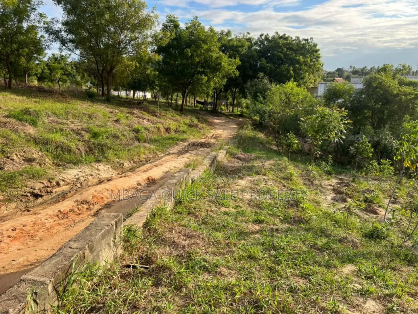 2 Plot for Sale at Goba Kulangwa