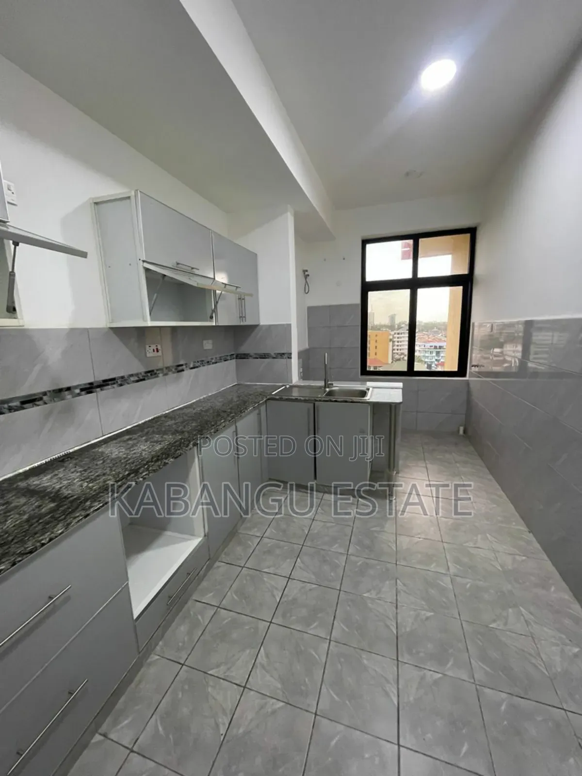 3 Bedrooms New Unfurnished In Msasani For Rent