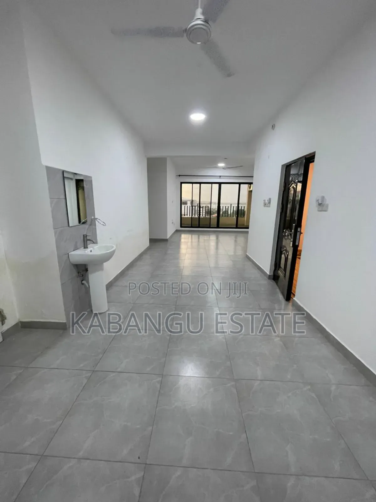 3 Bedrooms New Unfurnished In Msasani For Rent
