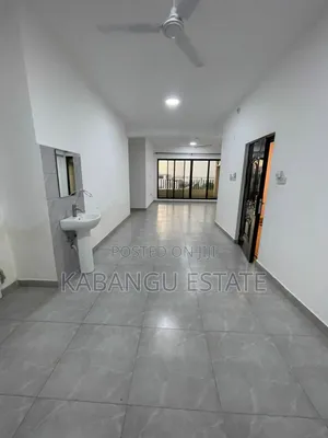 3 Bedrooms New Unfurnished In Msasani For Rent