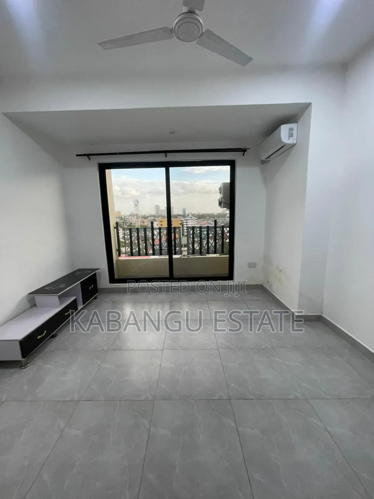 3 Bedrooms New Unfurnished In Msasani For Rent