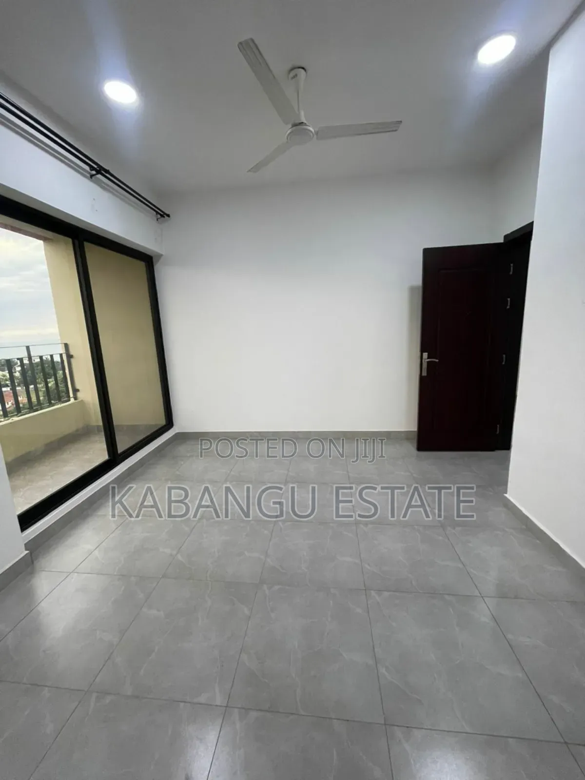3 Bedrooms New Unfurnished In Msasani For Rent