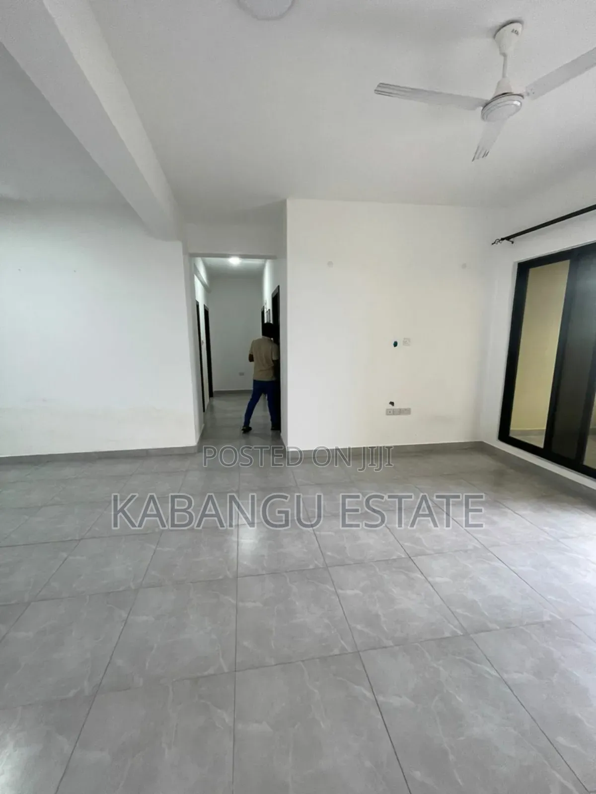 3 Bedrooms New Unfurnished In Msasani For Rent