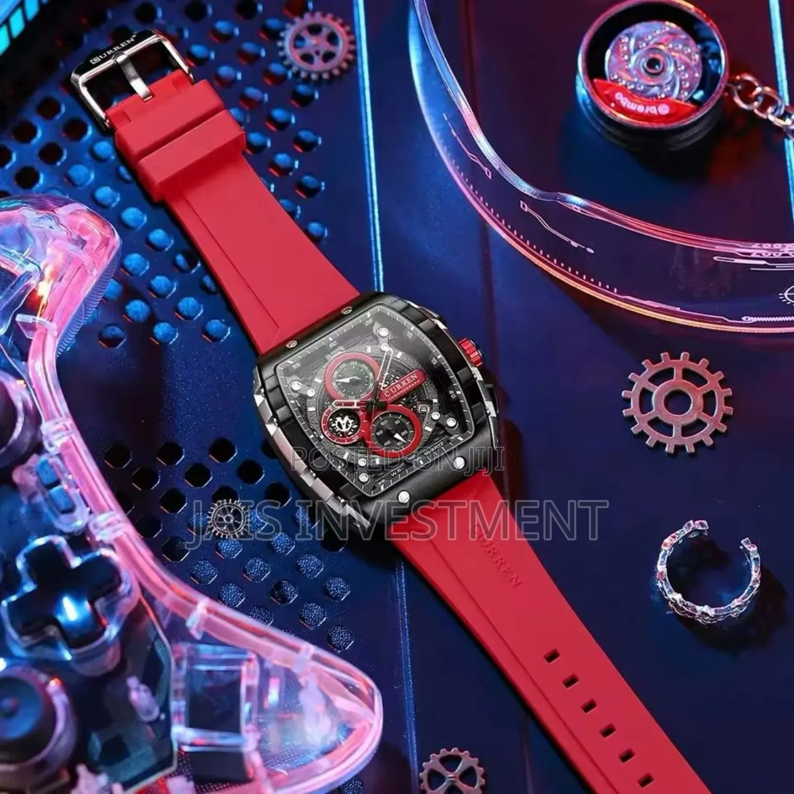 CURREN Watch