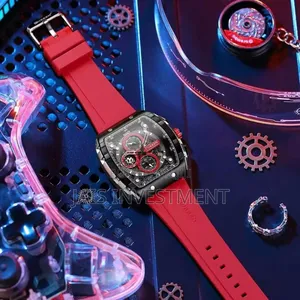 CURREN Watch