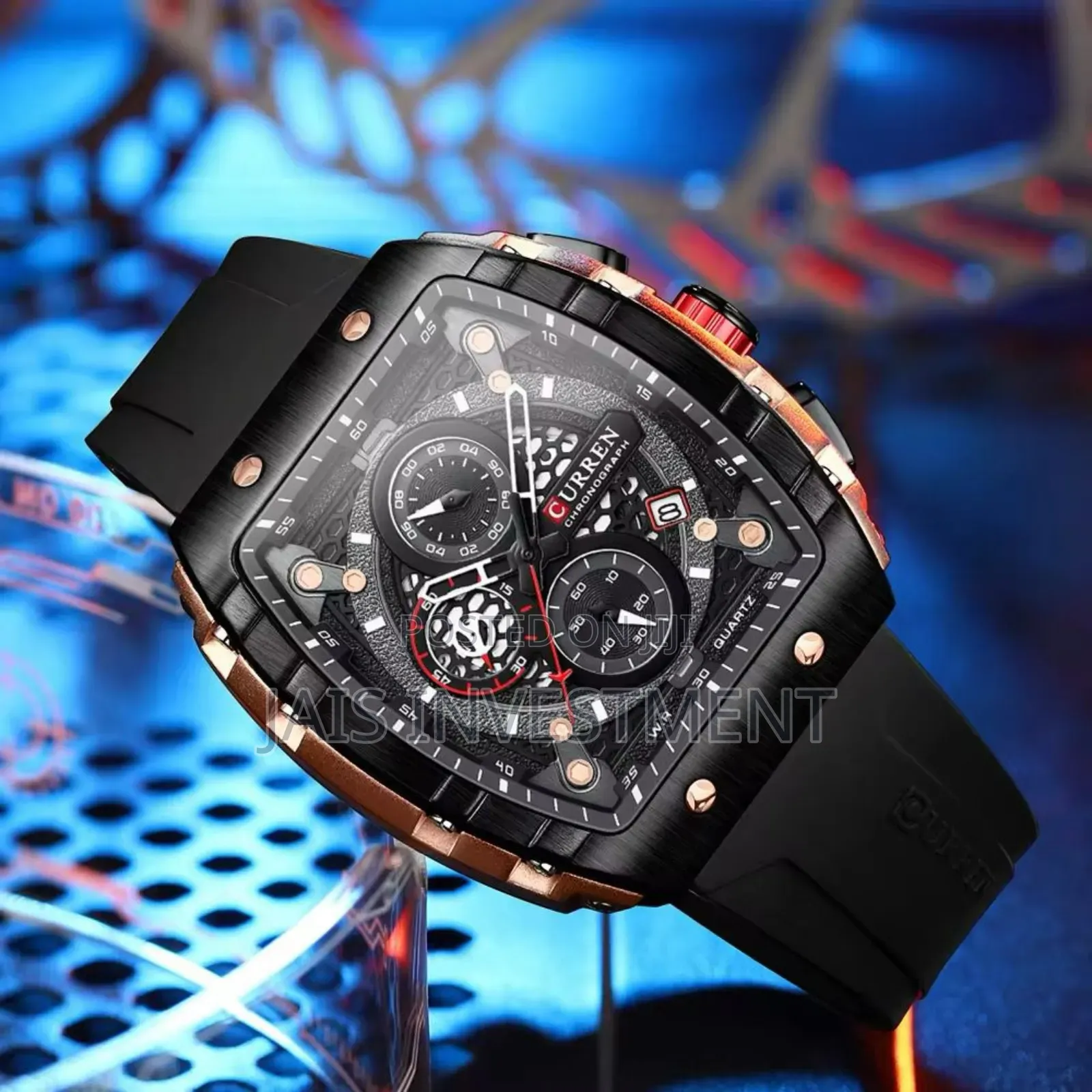 CURREN Watch