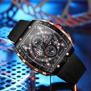 CURREN Watch