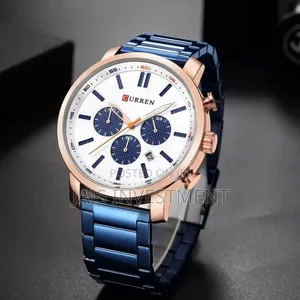 CURREN Watch